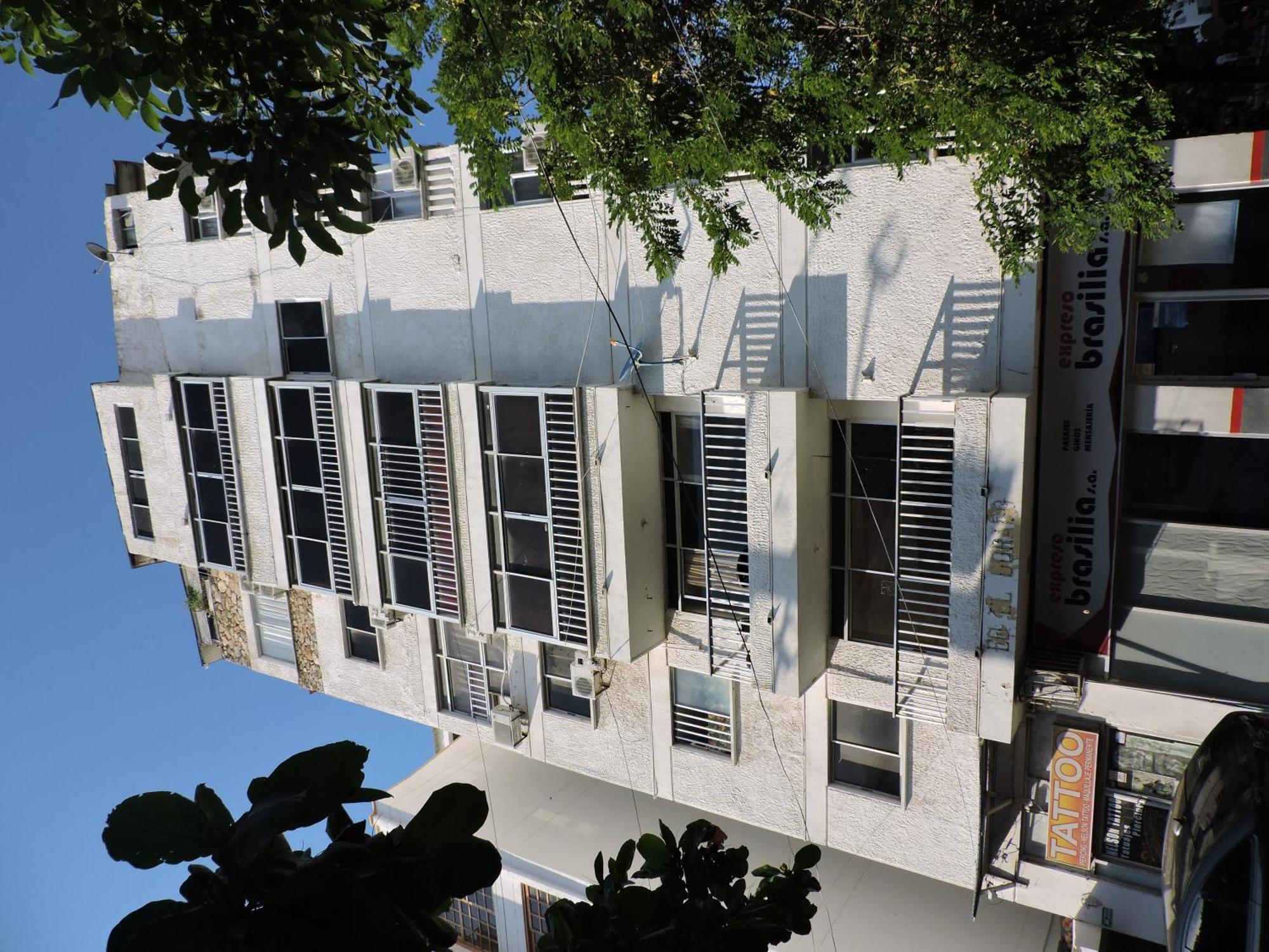Apartahotel Dorado Rodadero Santa Marta (Magdalena) Exterior foto