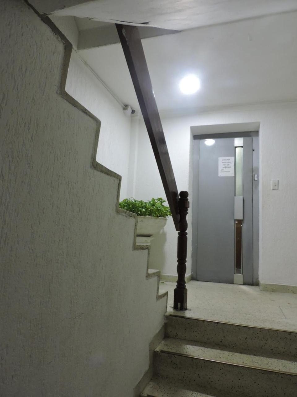 Apartahotel Dorado Rodadero Santa Marta (Magdalena) Exterior foto